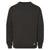 Crew Sweatshirt Sweatshirts 1620 workwear Black Small 