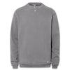 Henley Sweatshirt Sweatshirts 1620 workwear Grey Small