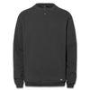 Henley Sweatshirt Sweatshirts 1620 workwear Granite Small