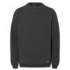 Henley Sweatshirt Sweatshirts 1620 workwear Granite Small