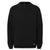 Henley Sweatshirt Sweatshirts 1620 workwear Black Small 