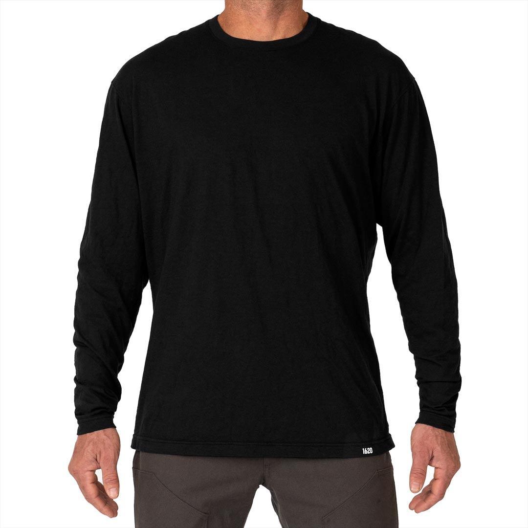NYCO LONG SLEEVE T-SHIRT Shirts 1620 Workwear, Inc 