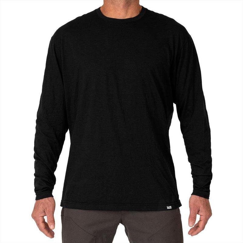 NYCO LONG SLEEVE T-SHIRT Shirts 1620 Workwear, Inc 