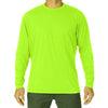NYCO LONG SLEEVE T-SHIRT