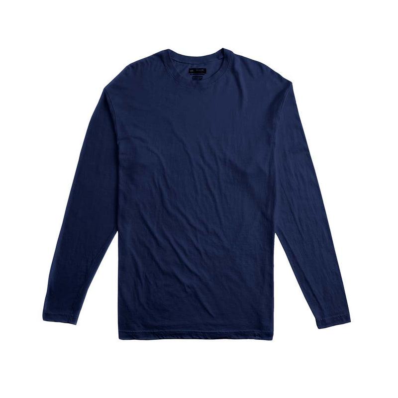 NYCO LONG SLEEVE T-SHIRT Shirts 1620 Workwear, Inc 