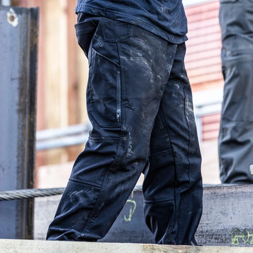 Double Knee Utility Pant 1.0 - CLOSEOUT - FINAL SALE