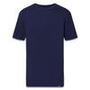 NYCO Work T-Shirt Shirts 1620 workwear Uniform Blue Small