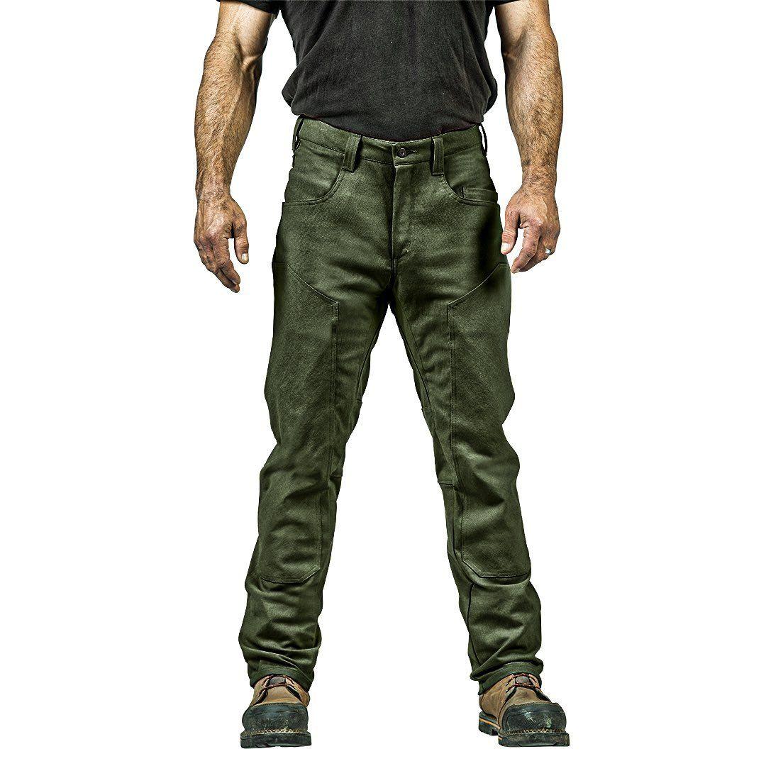 Double Knee Utility Pant 1.0 - CLOSEOUT - FINAL SALE