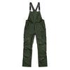 The Overall by 1620 Workwear in Hunter Green