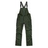 The Overall by 1620 Workwear in Hunter Green