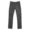 Slim Fit Single Knee Utility Pant 1620 Workwear, Inc GRANITE 30