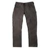 Stretch Double Knee 4.0 Pants 1620 workwear Charcoal 30