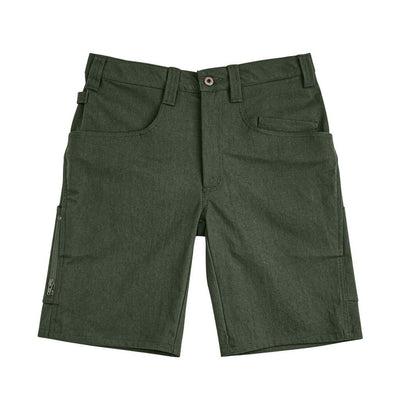 Utility Work Short - American Made Quality, Fit & Performance - 1620 ...