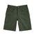 Utility Short shorts 1620 workwear Hunter Green 30 