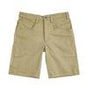 Utility Short shorts 1620 workwear Khaki 30