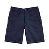 Utility Short shorts 1620 workwear Uniform Blue 30