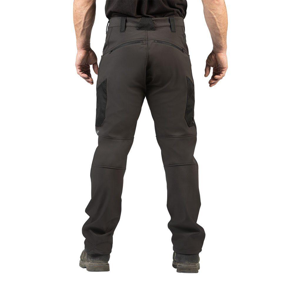 The Winter Double Knee Work Pant - 1620 Workwear, Inc