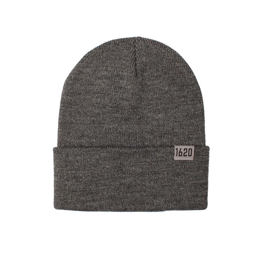 Cuffed Beanie