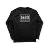1620 Logo Shirt Long Sleeve 1620 Workwear, Inc