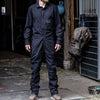 Stretch NYCO Coverall 1620 Workwear, Inc