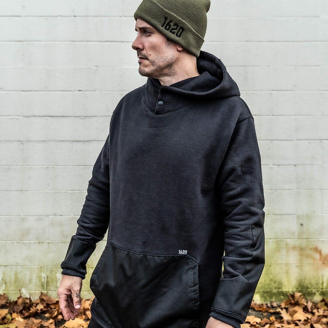 Full Tech Work Hoodie - 1620 Workwear, Inc