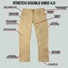 Stretch Double Knee 4.0 Pants 1620 workwear
