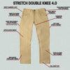 Stretch Double Knee 4.0 Pants 1620 workwear