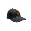 Unstructured Strap-Back Hat 1620 Workwear, Inc Meteorite Roundel Patch